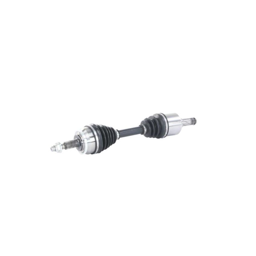 TRAKMOTIVE AXLES VO-8002 CV Axle Shaft
