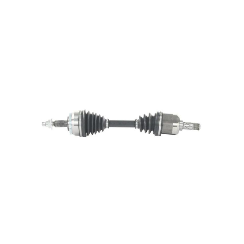 TRAKMOTIVE AXLES VO-8005 CV Axle Shaft