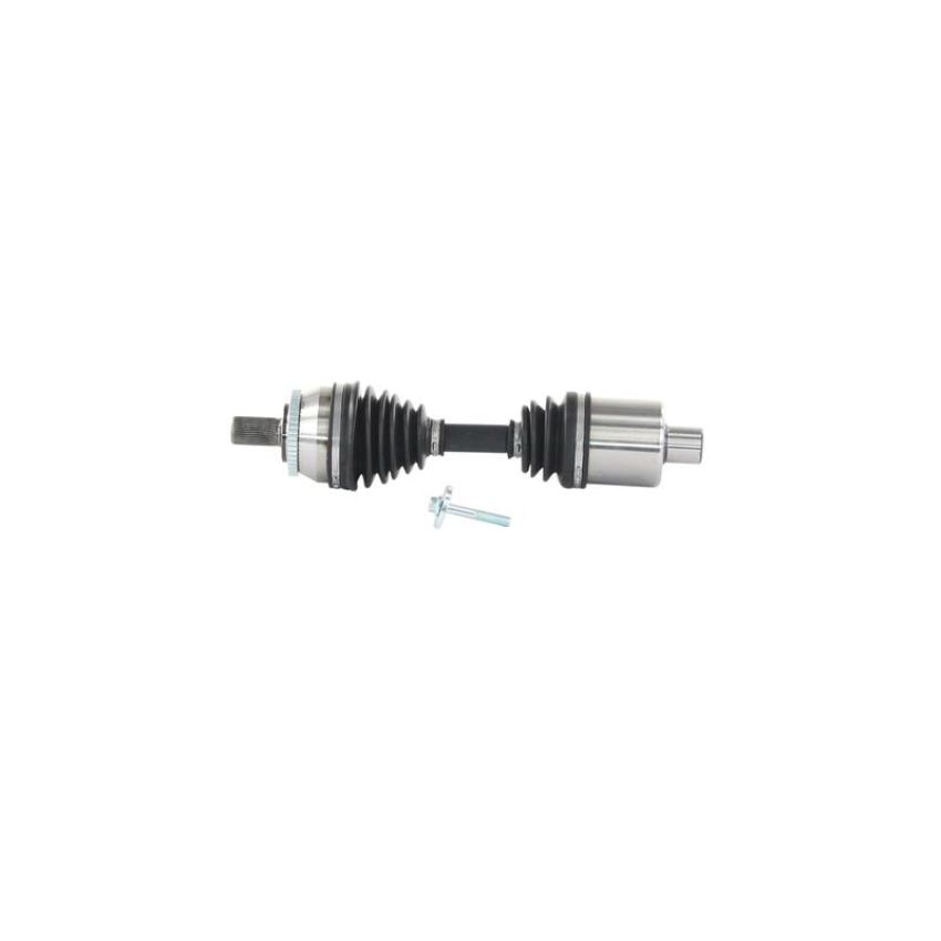 TRAKMOTIVE AXLES VO-8006 CV Axle Shaft