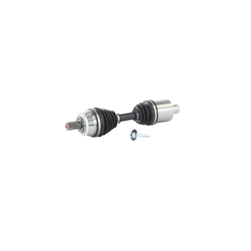 TRAKMOTIVE AXLES VO-8006 CV Axle Shaft