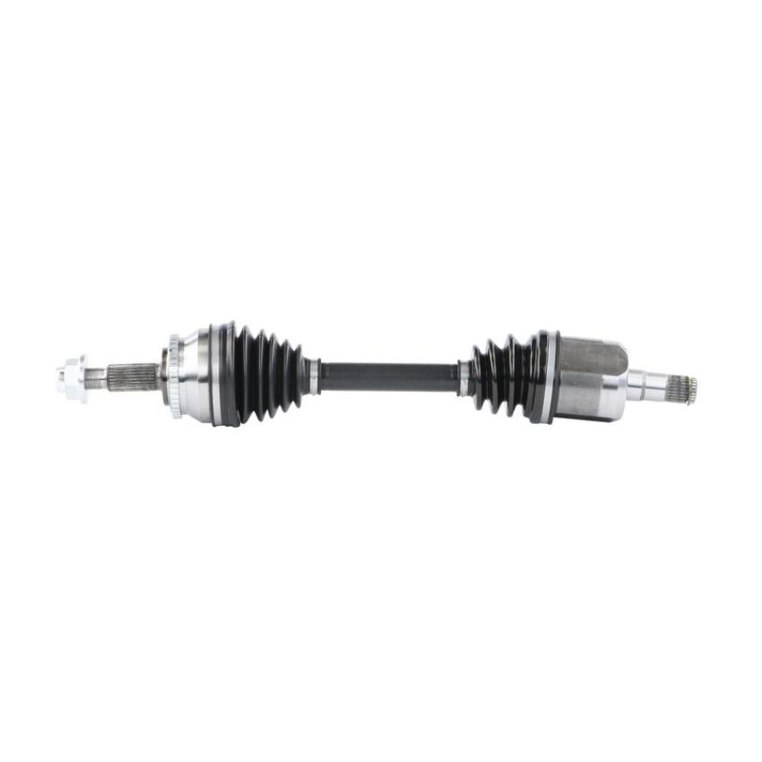TRAKMOTIVE AXLES VO-8007 CV Axle Shaft