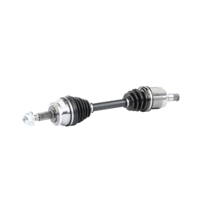 TRAKMOTIVE AXLES VO-8007 CV Axle Shaft
