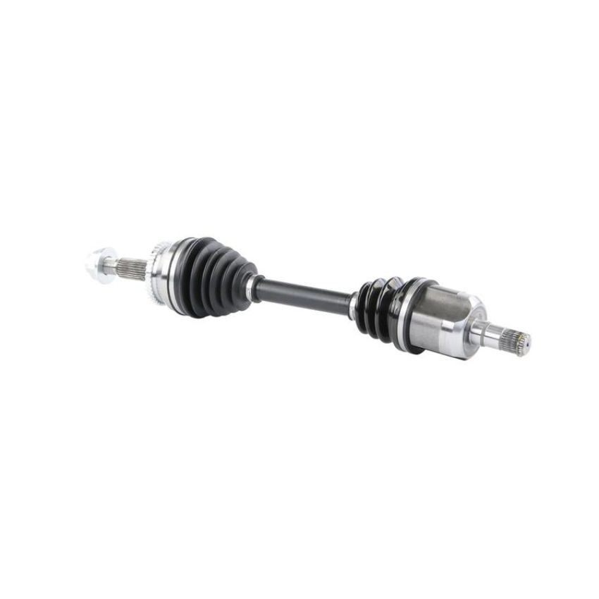 TRAKMOTIVE AXLES VO-8007 CV Axle Shaft