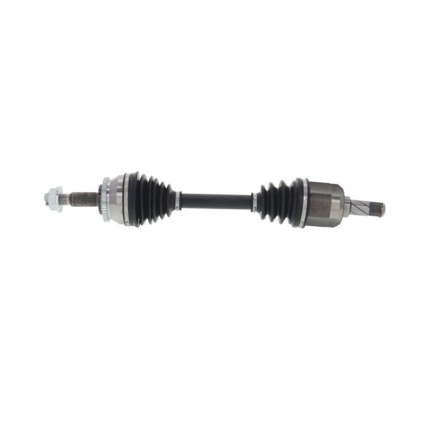 TRAKMOTIVE AXLES VO-8008 CV Axle Shaft
