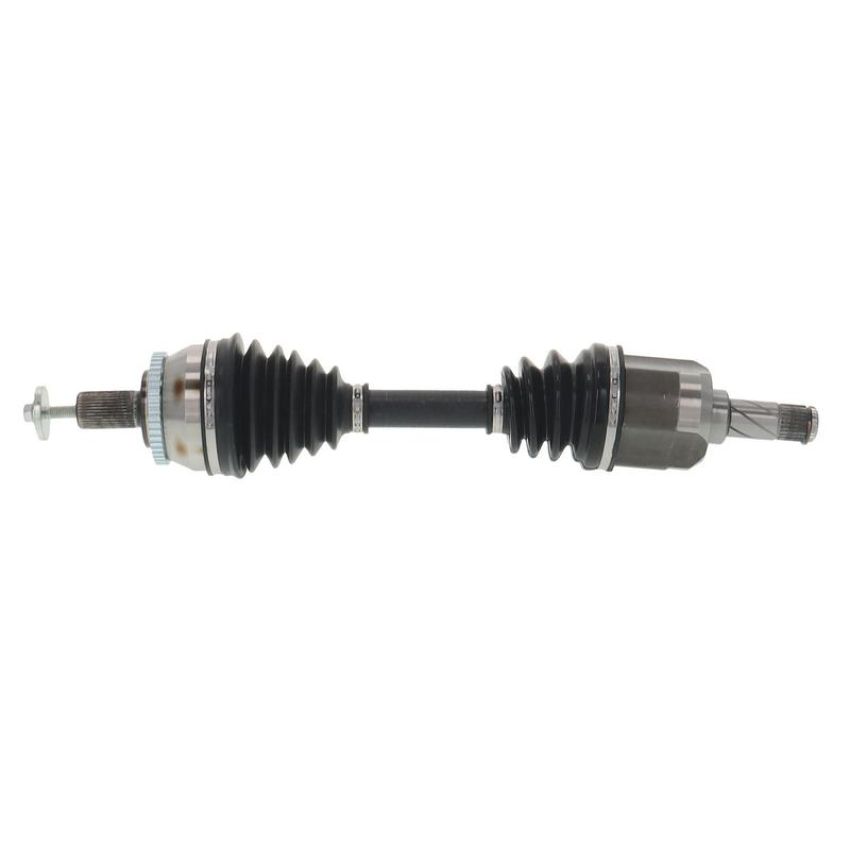 TRAKMOTIVE AXLES VO-8017 CV Axle Shaft