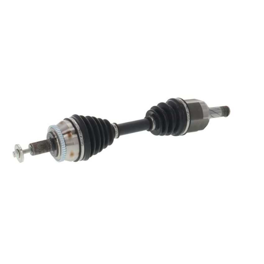 TRAKMOTIVE AXLES VO-8017 CV Axle Shaft