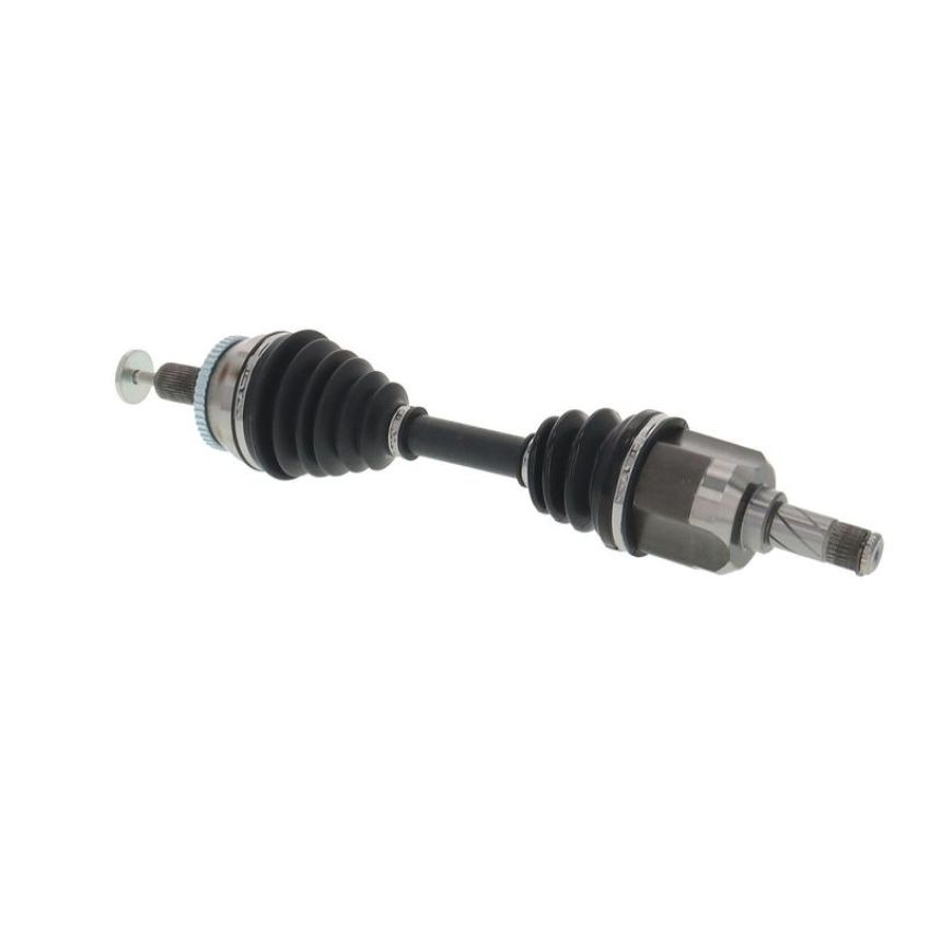 TRAKMOTIVE AXLES VO-8017 CV Axle Shaft