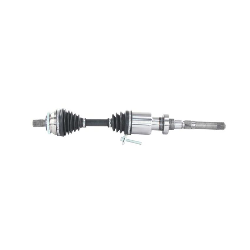TRAKMOTIVE AXLES VO-8022 CV Axle Shaft