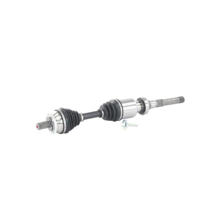 TRAKMOTIVE AXLES VO-8022 CV Axle Shaft