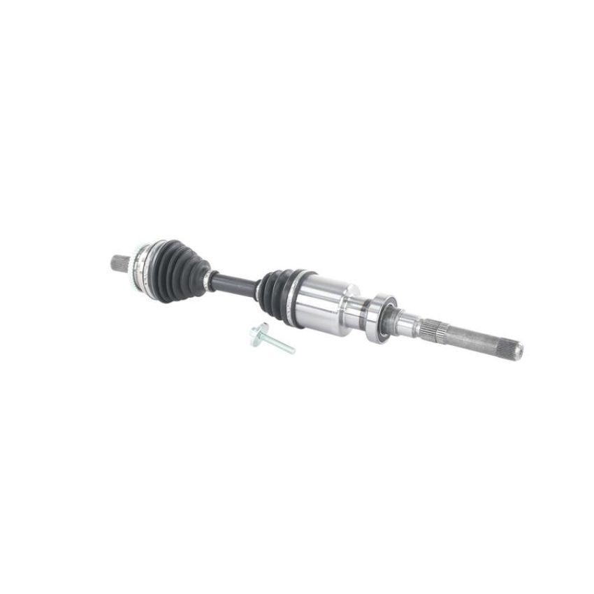 TRAKMOTIVE AXLES VO-8022 CV Axle Shaft