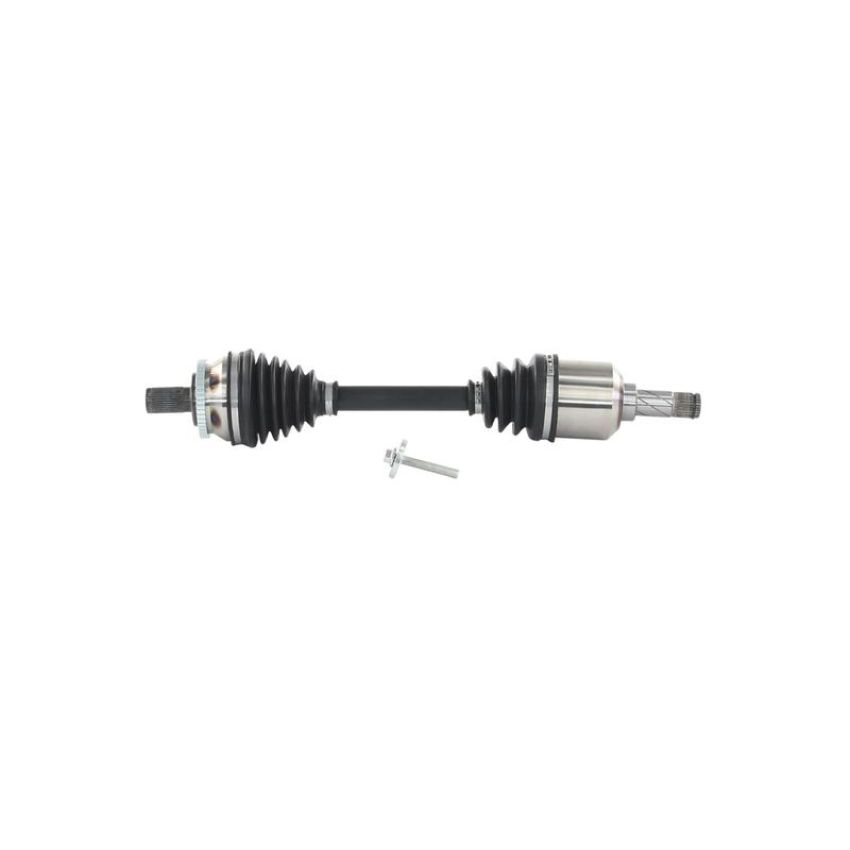 TRAKMOTIVE AXLES VO-8034 CV Axle Shaft