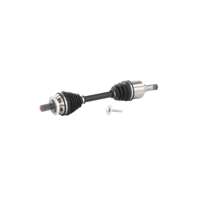 TRAKMOTIVE AXLES VO-8034 CV Axle Shaft