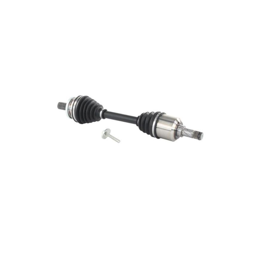 TRAKMOTIVE AXLES VO-8034 CV Axle Shaft