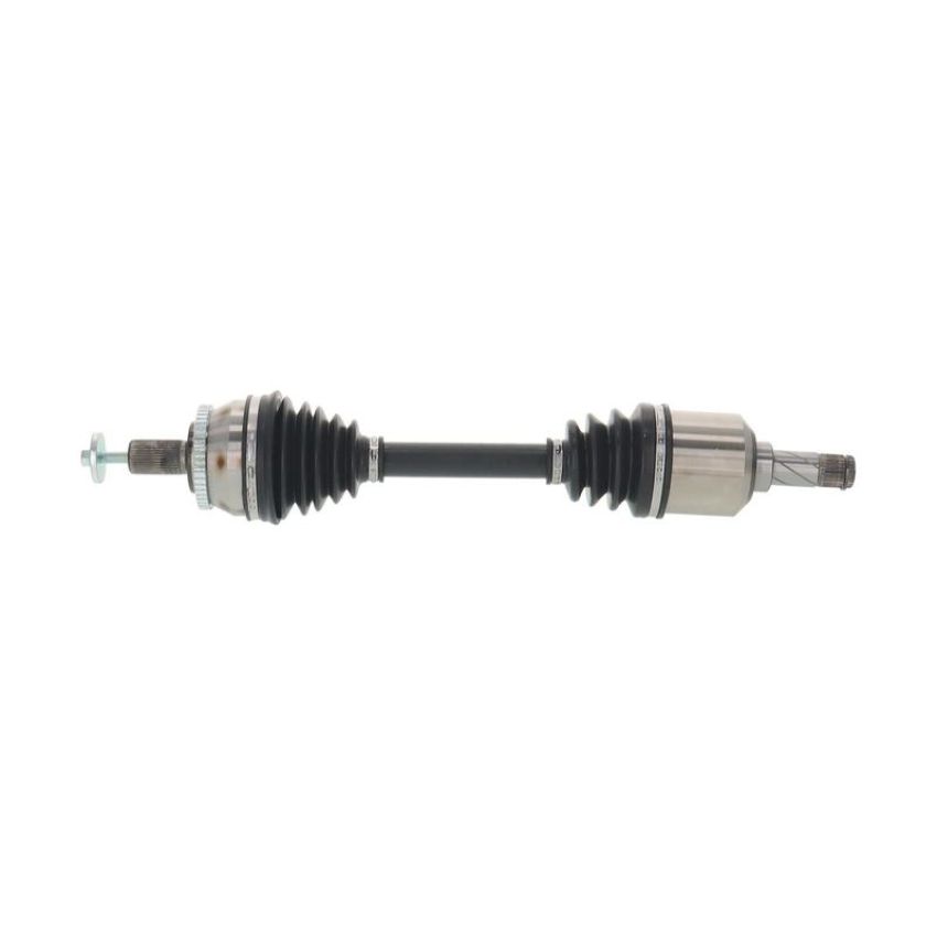 TRAKMOTIVE AXLES VO-8035 CV Axle Shaft