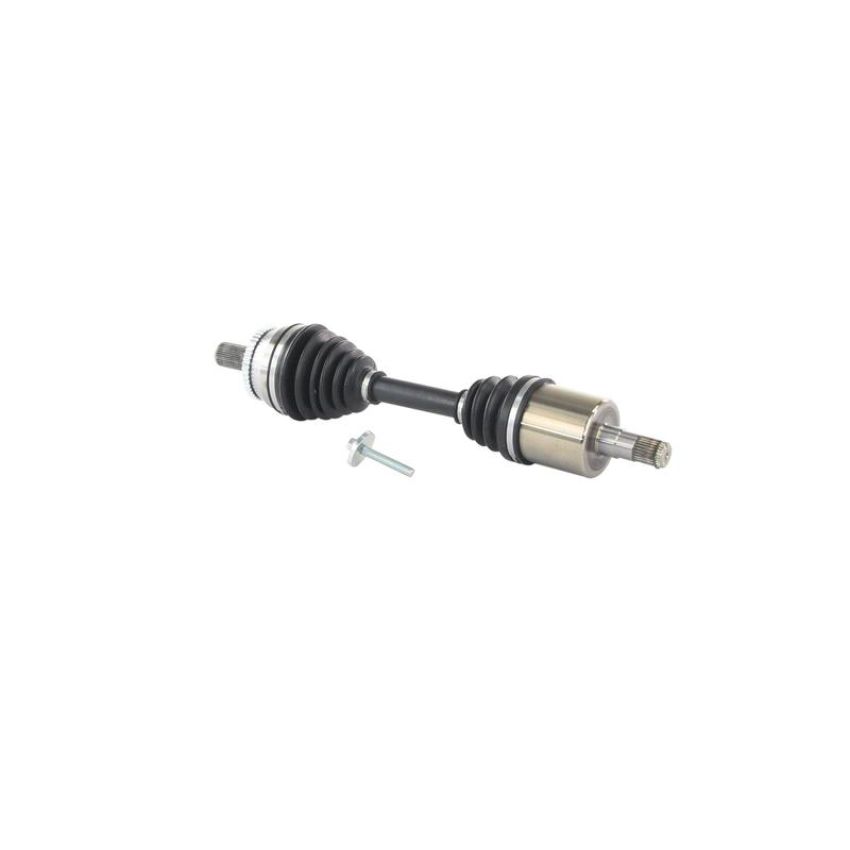 TRAKMOTIVE AXLES VO-8036 CV Axle Shaft