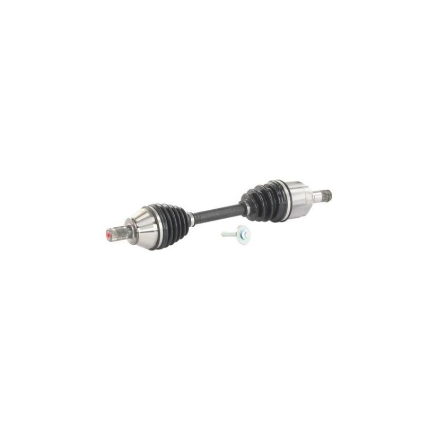 TRAKMOTIVE AXLES VO-8038 CV Axle Shaft