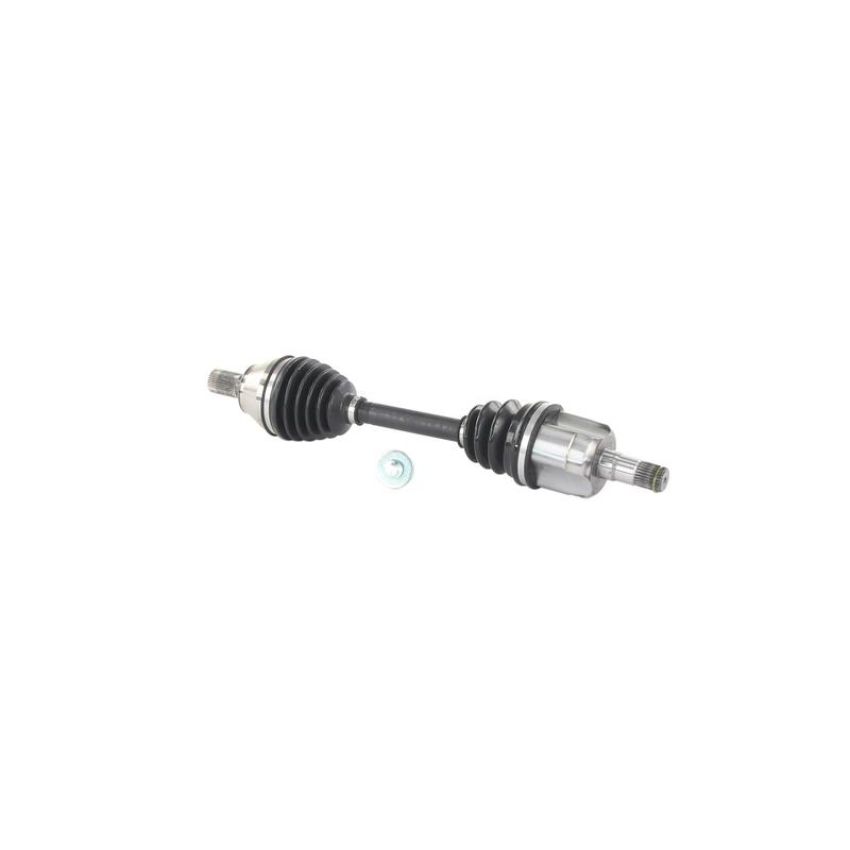 TRAKMOTIVE AXLES VO-8038 CV Axle Shaft