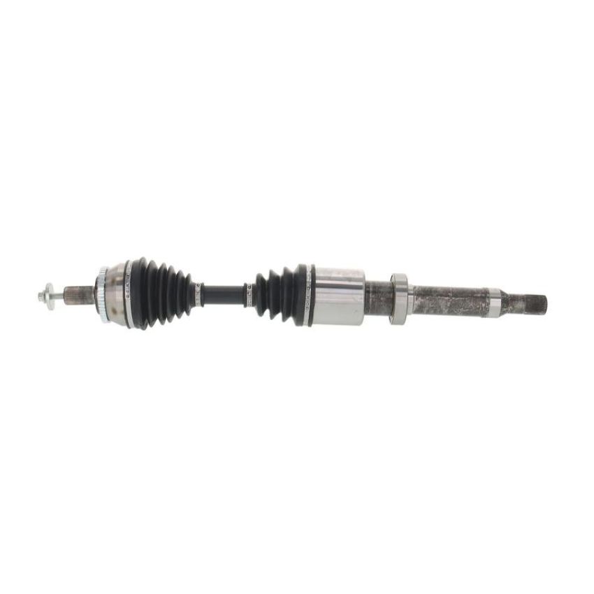 TRAKMOTIVE AXLES VO-8039 CV Axle Shaft