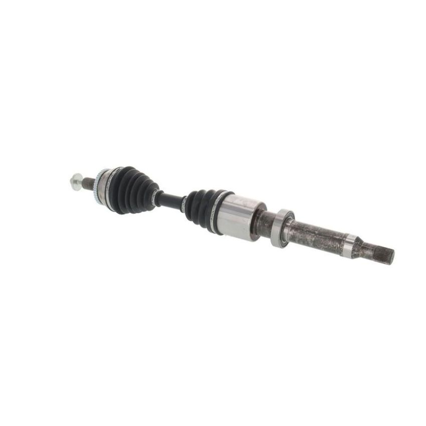 TRAKMOTIVE AXLES VO-8039 CV Axle Shaft
