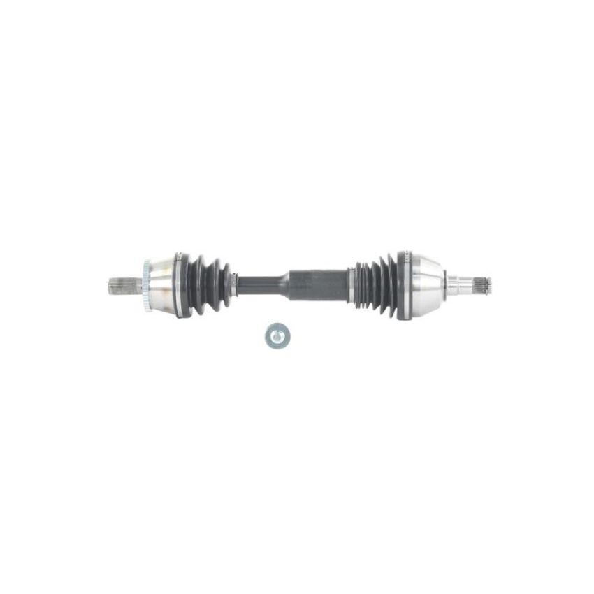 TRAKMOTIVE AXLES VO-8045 CV Axle Shaft