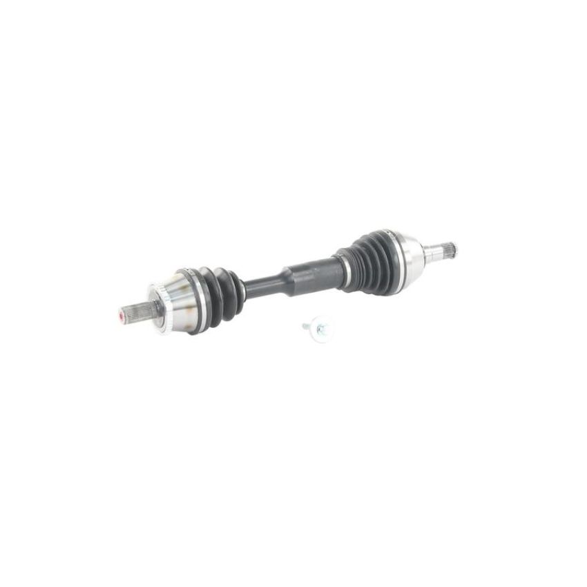 TRAKMOTIVE AXLES VO-8045 CV Axle Shaft