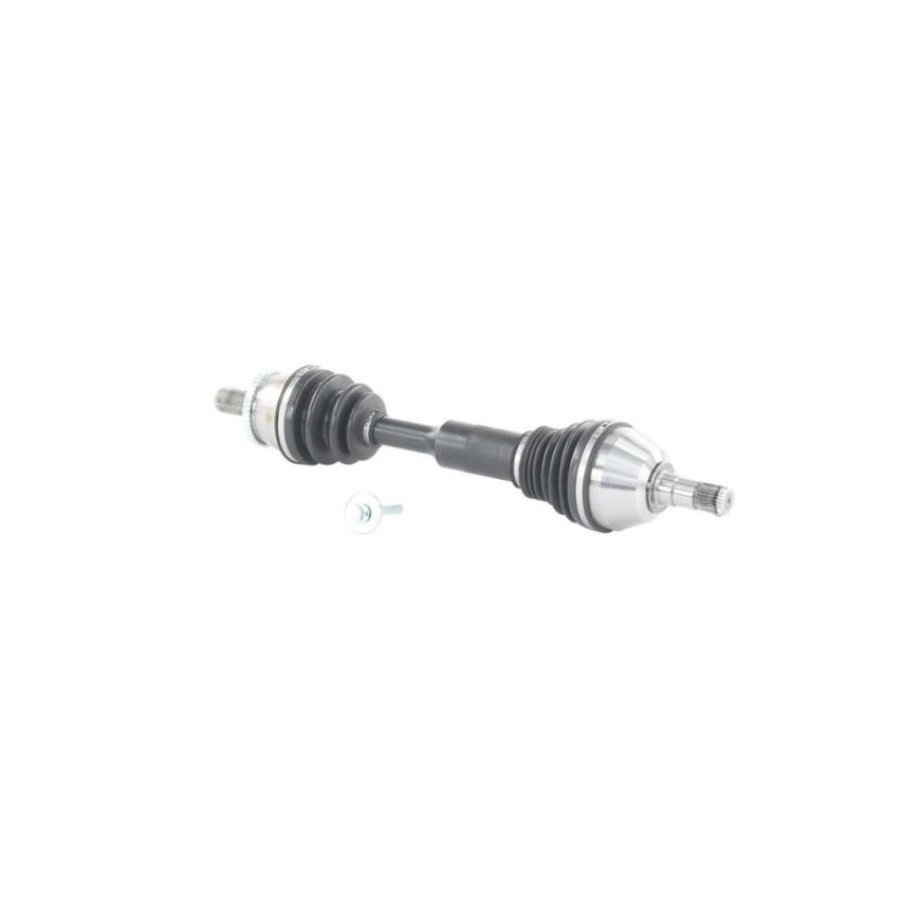 TRAKMOTIVE AXLES VO-8045 CV Axle Shaft