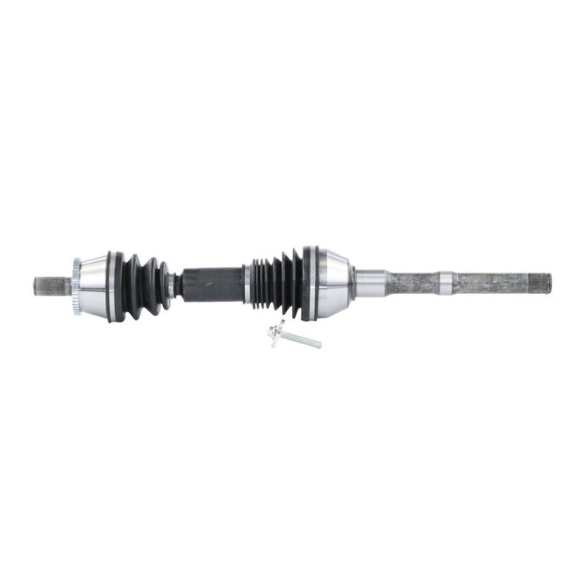 TRAKMOTIVE AXLES VO-8046 CV Axle Shaft