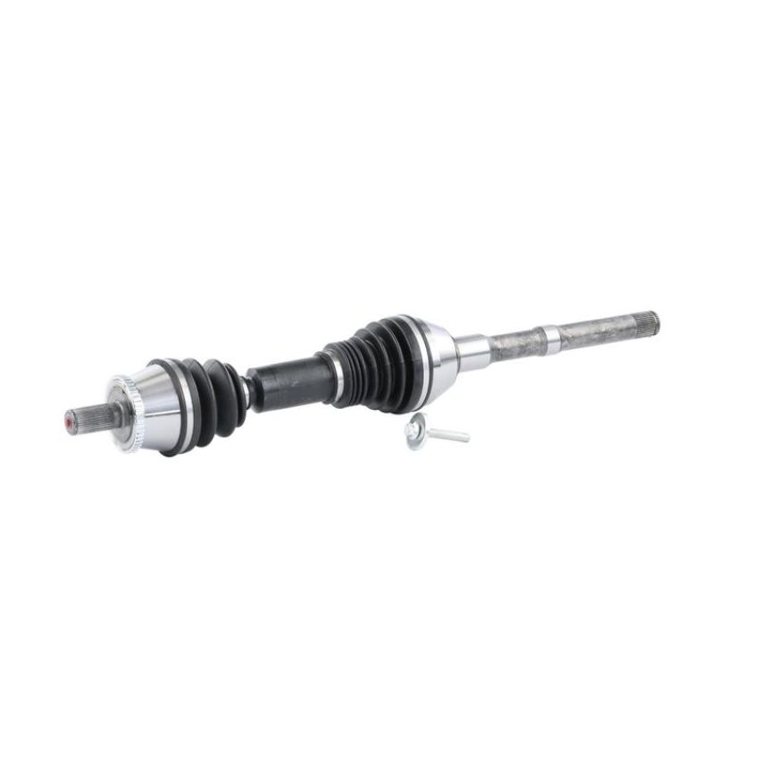 TRAKMOTIVE AXLES VO-8046 CV Axle Shaft