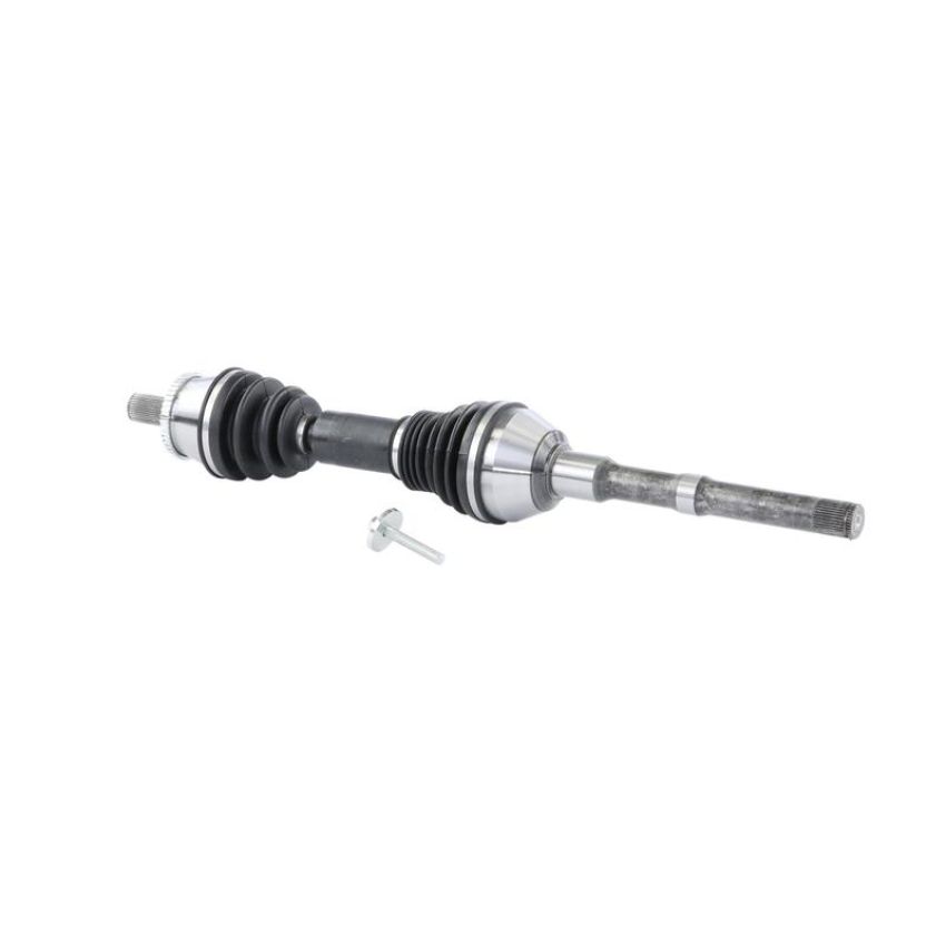 TRAKMOTIVE AXLES VO-8046 CV Axle Shaft