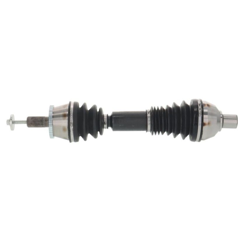 TRAKMOTIVE AXLES VO-8047 CV Axle Shaft