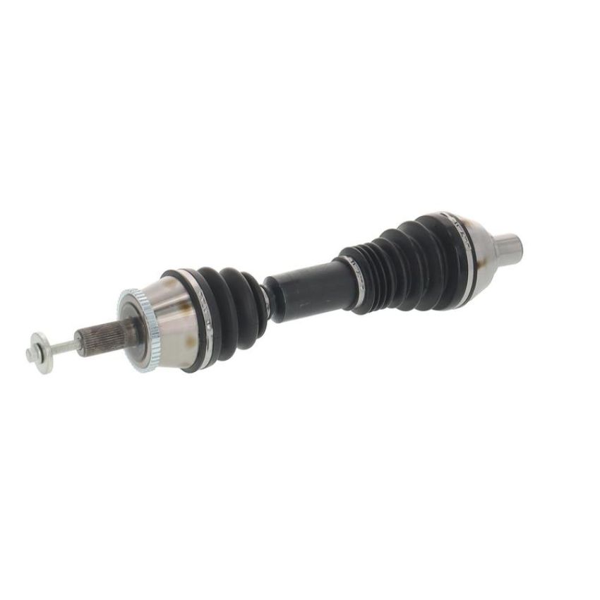 TRAKMOTIVE AXLES VO-8047 CV Axle Shaft