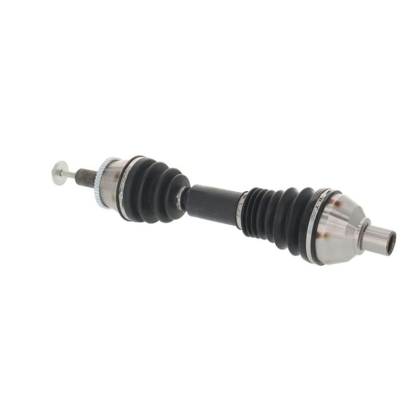 TRAKMOTIVE AXLES VO-8047 CV Axle Shaft