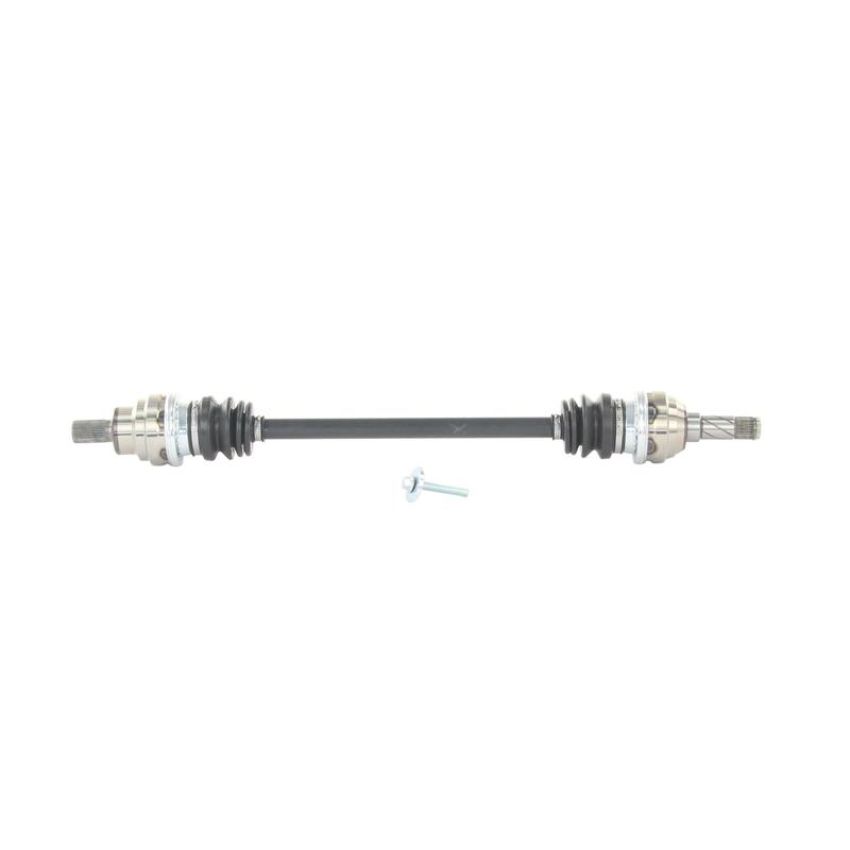 TRAKMOTIVE AXLES VO-8052 CV Axle Shaft