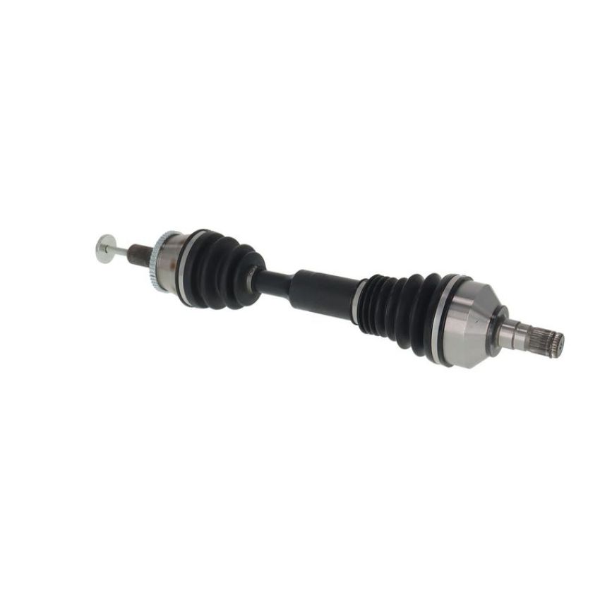 TRAKMOTIVE AXLES VO-8054 CV Axle Shaft