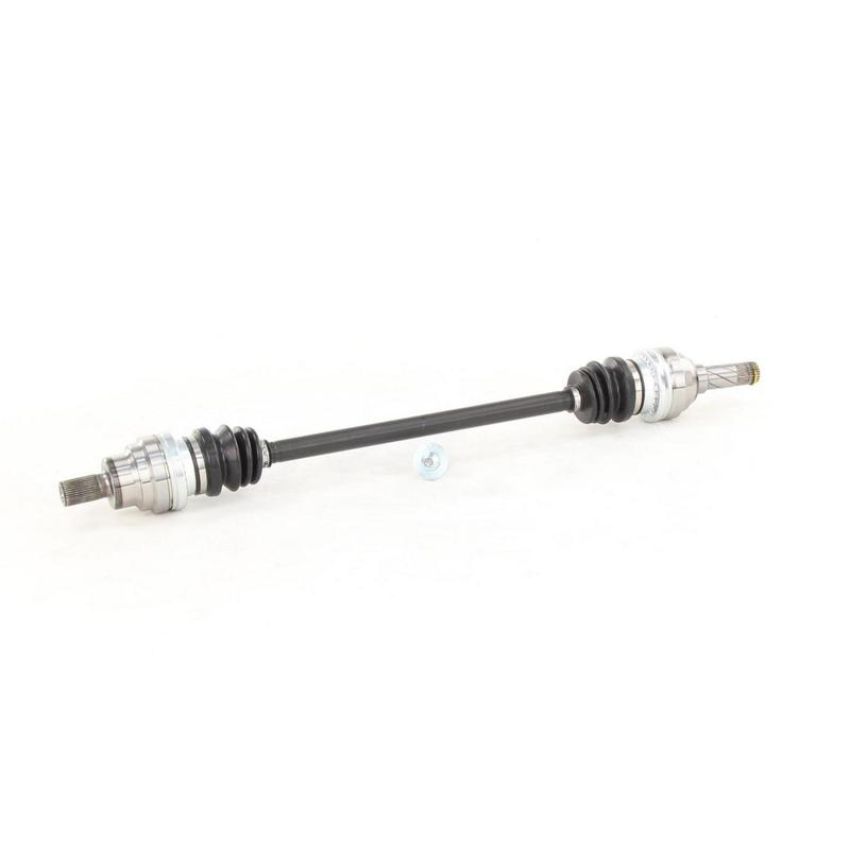 TRAKMOTIVE AXLES VO-8056 CV Axle Shaft