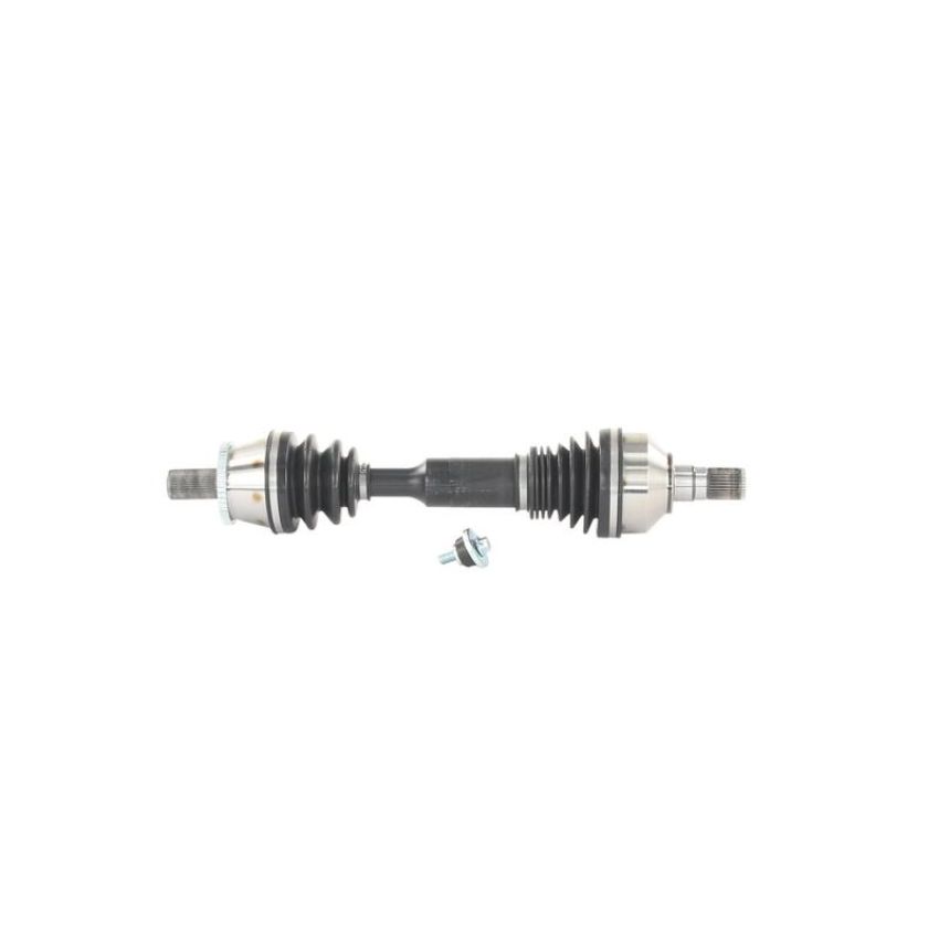 TRAKMOTIVE AXLES VO-8061 CV Axle Shaft