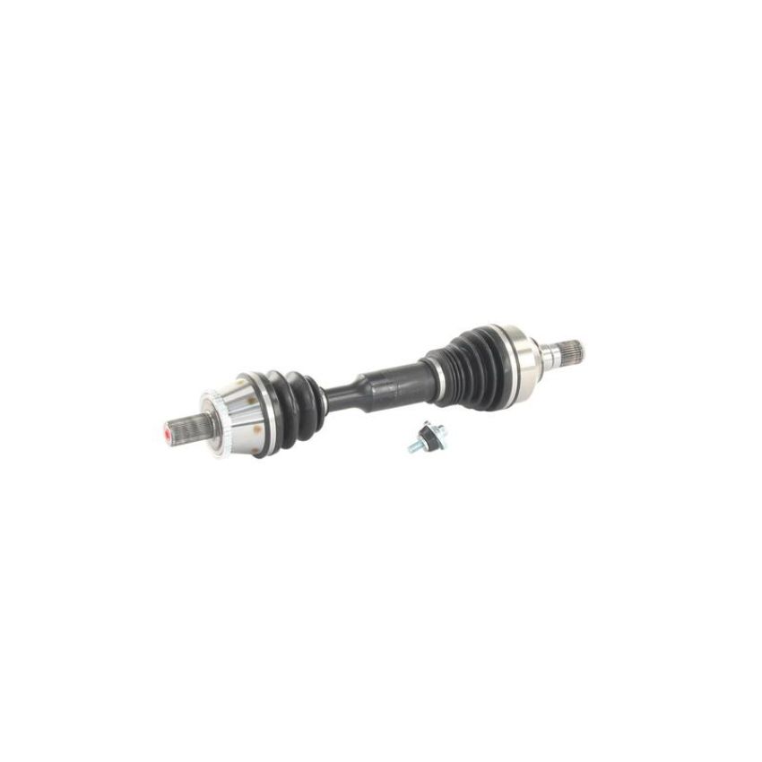 TRAKMOTIVE AXLES VO-8061 CV Axle Shaft