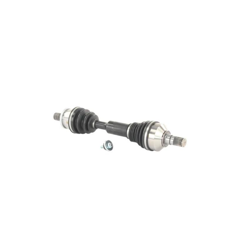 TRAKMOTIVE AXLES VO-8061 CV Axle Shaft