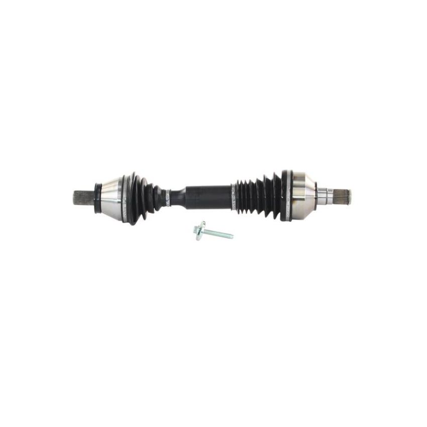TRAKMOTIVE AXLES VO-8063 CV Axle Shaft