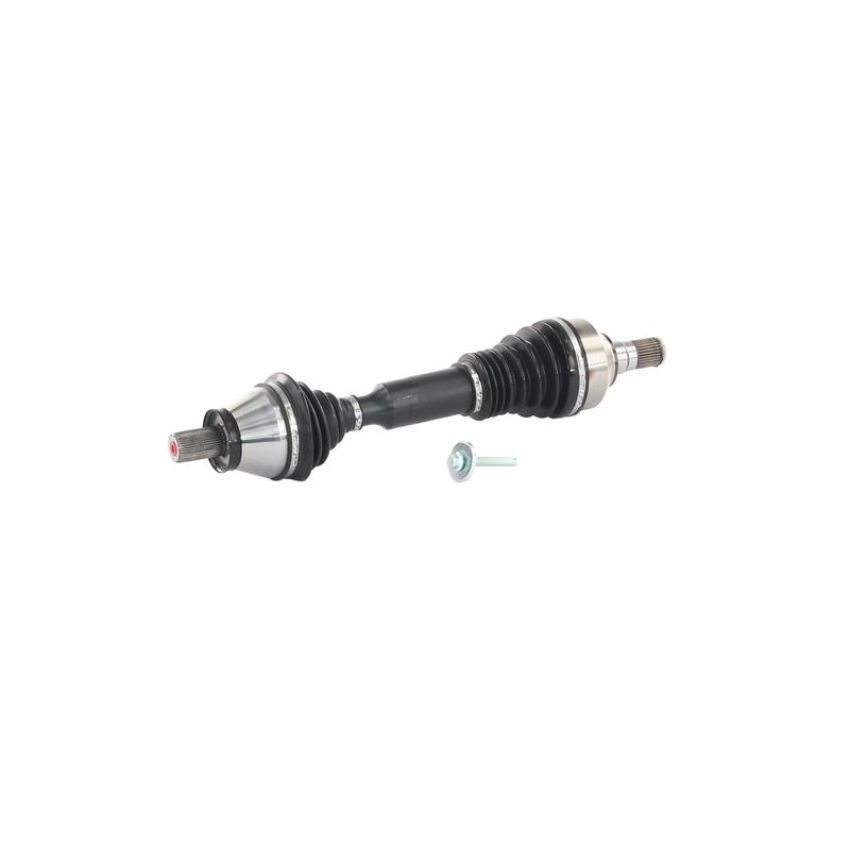 TRAKMOTIVE AXLES VO-8063 CV Axle Shaft