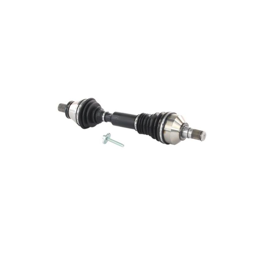 TRAKMOTIVE AXLES VO-8063 CV Axle Shaft