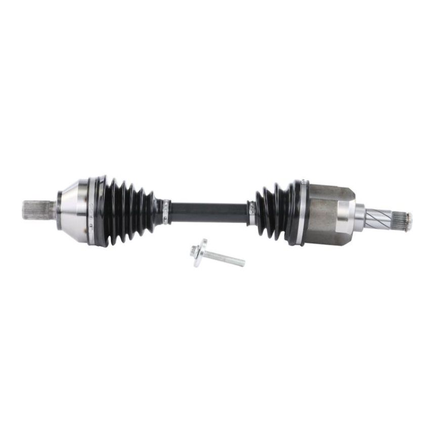 TRAKMOTIVE AXLES VO-8065 CV Axle Shaft
