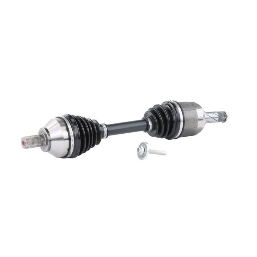 TRAKMOTIVE AXLES VO-8065 CV Axle Shaft