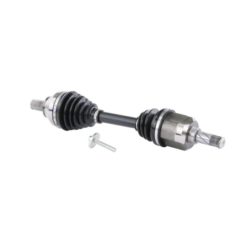 TRAKMOTIVE AXLES VO-8065 CV Axle Shaft