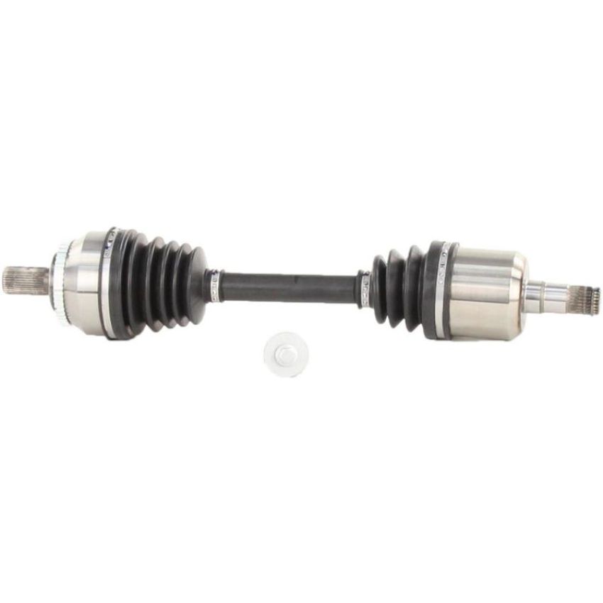 TRAKMOTIVE AXLES VO-8069 CV Axle Shaft