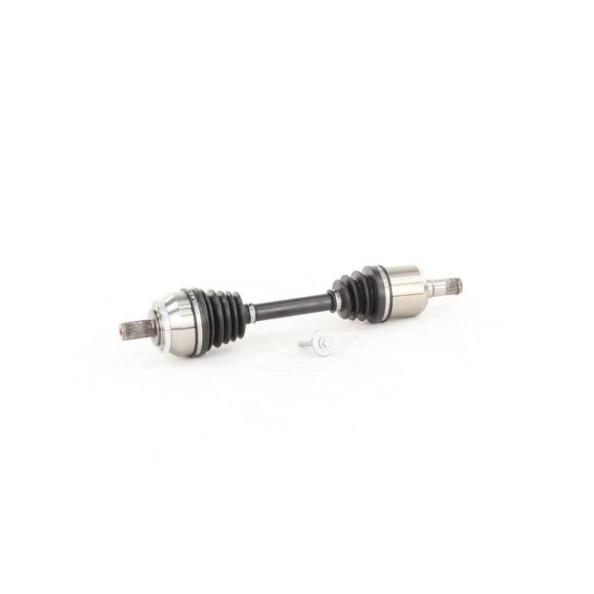 TRAKMOTIVE AXLES VO-8069 CV Axle Shaft