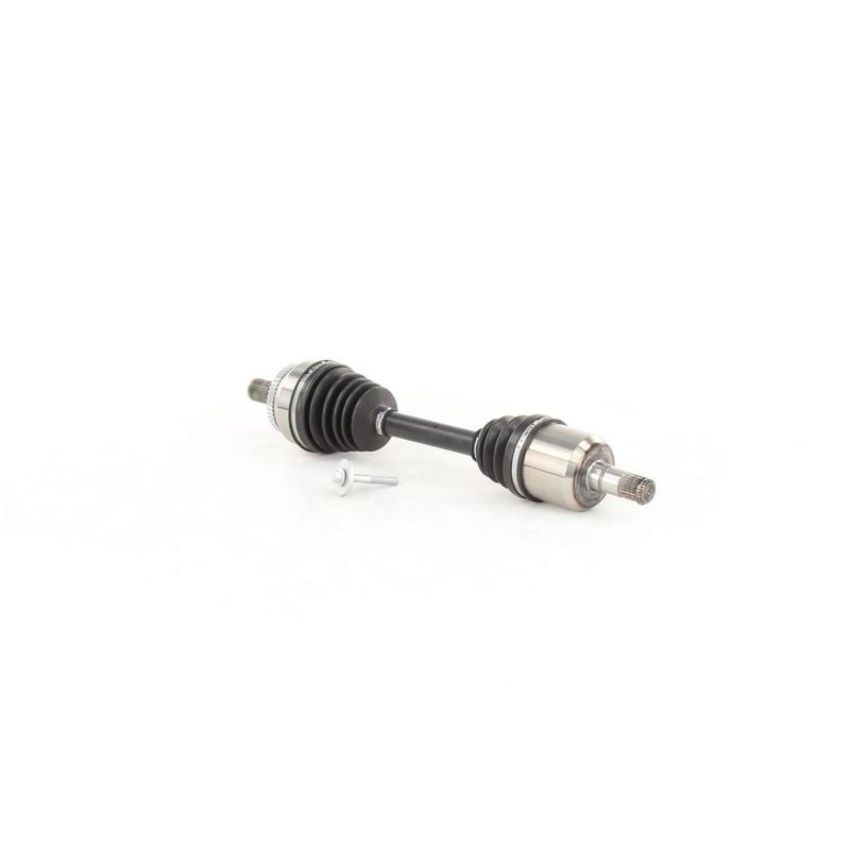 TRAKMOTIVE AXLES VO-8069 CV Axle Shaft