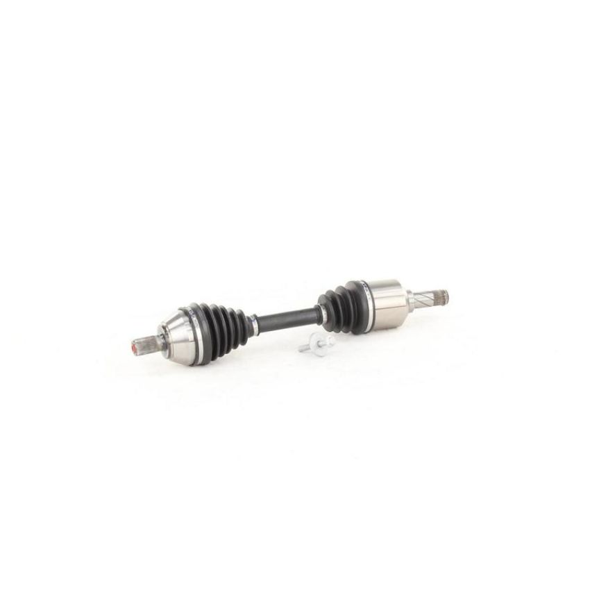 TRAKMOTIVE AXLES VO-8072 CV Axle Shaft