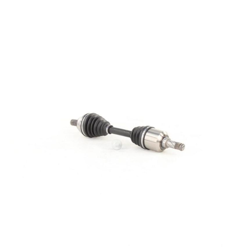 TRAKMOTIVE AXLES VO-8072 CV Axle Shaft