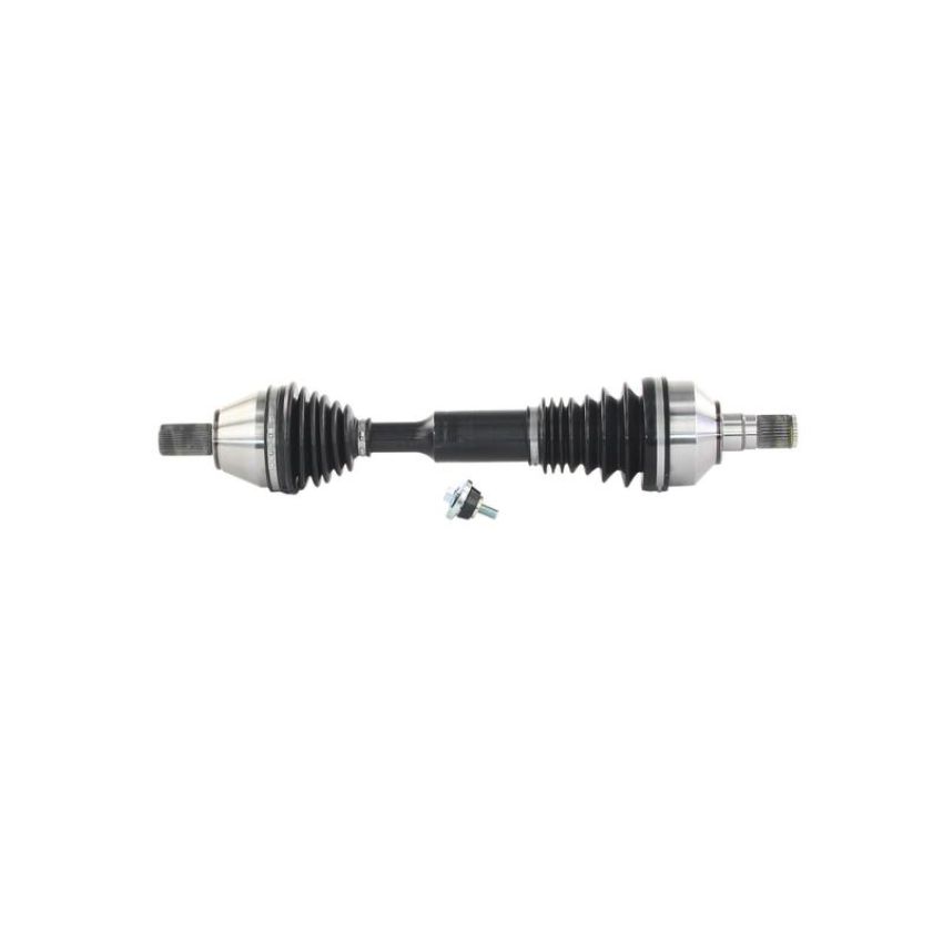 TRAKMOTIVE AXLES VO-8078 CV Axle Shaft